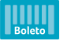 Aceitamos Boleto - Apostilas para Concursos