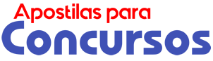 Apostilas para Concursos